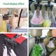Мултифункционална кука за кола Мултифункционална кука за кола
