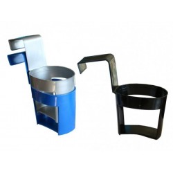 Поставка за чаша в кола