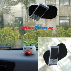 Самозалепваща подложка за автомобил NanoPad