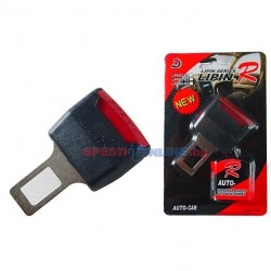 Закопчалки за предпазни колани на автомобил