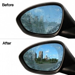 Защитно фолио за огледалата за обратно виждане