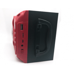 Блутут колонка, Bluetooth Speakers Portable 