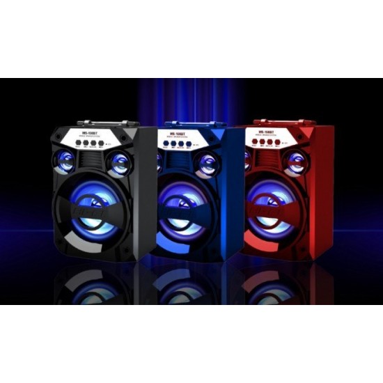 Блутут колонка, Bluetooth Speakers Portable Блутут колонка, Bluetooth Speakers Portable