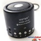 Bluetooth Тонколонка WS-Q9