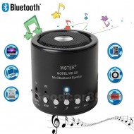Bluetooth Тонколонка WS-Q9