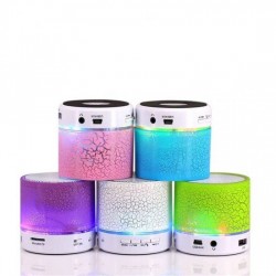 Мини Преносима Тонколона - Музиката е навсякъде