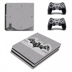 ПЛЕЙСТЕЙШЪН 4 СКИНOВЕ - BATMAN