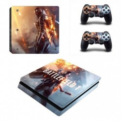 ПЛЕЙСТЕЙШЪН 4 СКИНOВЕ -  BATTLEFIELD