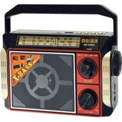 Радио MD-9393