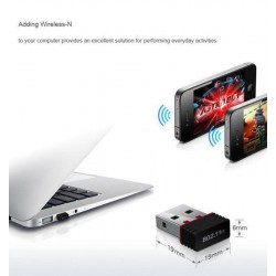 Адаптер за WiFi Адаптер за WiFi