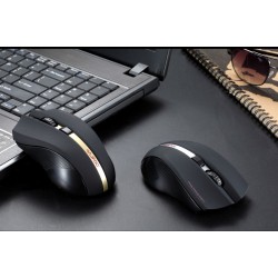 БЕЗЖИЧНА МИШКА 2.4Ghz