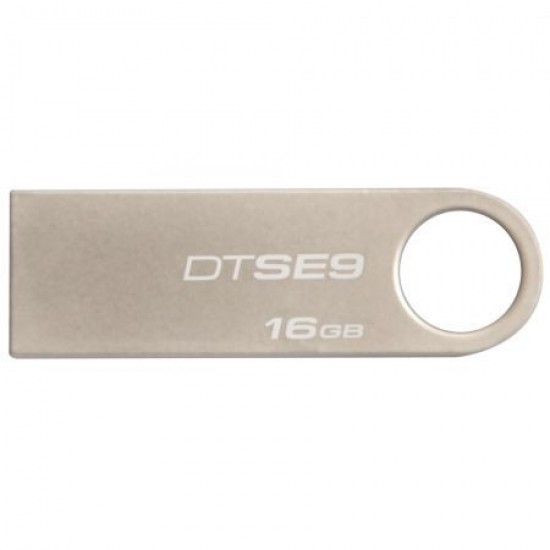 ФЛАШКА KINGSTON 16 GB