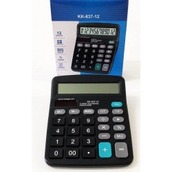 Калкулатор Kenko KK 837-12