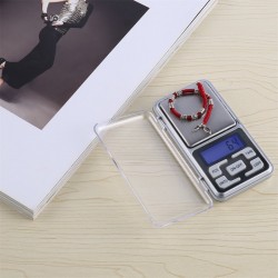 Мини Електронна Везна