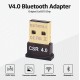 Мини USB Bluetooth 4.0 адаптер
