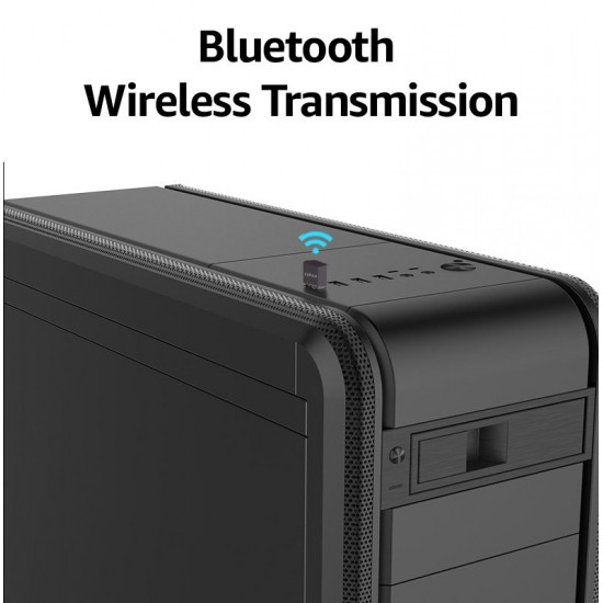Мини USB Bluetooth 4.0 адаптер