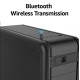 Мини USB Bluetooth 4.0 адаптер