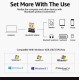 Мини USB Bluetooth 4.0 адаптер