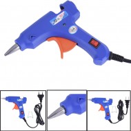 Пистолет за горещ силикон 20W