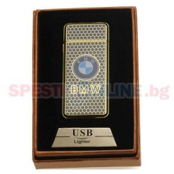 ЛУКСОЗНА USB ЗАПАЛКА НА BMW