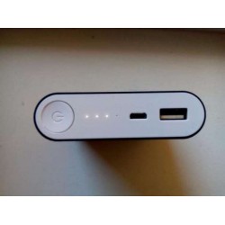 Външна Батерия 10400mAh Външна Батерия 10400mAh