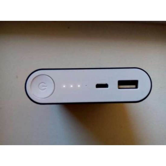 Външна Батерия 10400mAh Външна Батерия 10400mAh
