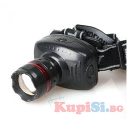 Удобен и компактен челник