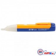 ДЕТЕКТОР ЗА НАПРЕЖЕНИЕ CYB-668