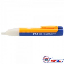 ДЕТЕКТОР ЗА НАПРЕЖЕНИЕ CYB-668