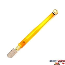 ИНСТРУМЕНТ ЗА РЯЗАНЕ НА СТЪКЛО - ЕЛМАЗ