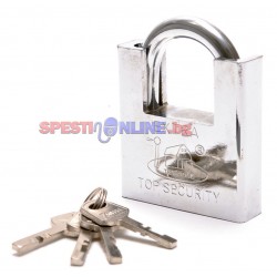 КАЧЕСТВЕН КАТИНАР С 4 КЛЮЧА