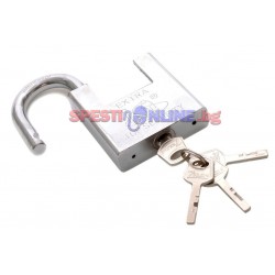 КАЧЕСТВЕН КАТИНАР С 4 КЛЮЧА