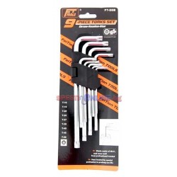 КЛЮЧОВЕ ШЕСТОГРАМ