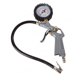 Пистолет за помпане на гуми 