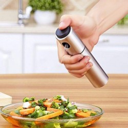 СПРЕЙ-ДОЗАТОР ЗА ОЛИО И ОЦЕТ