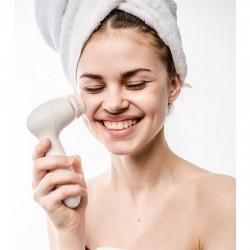 Електрическа четка за лице SPA FX