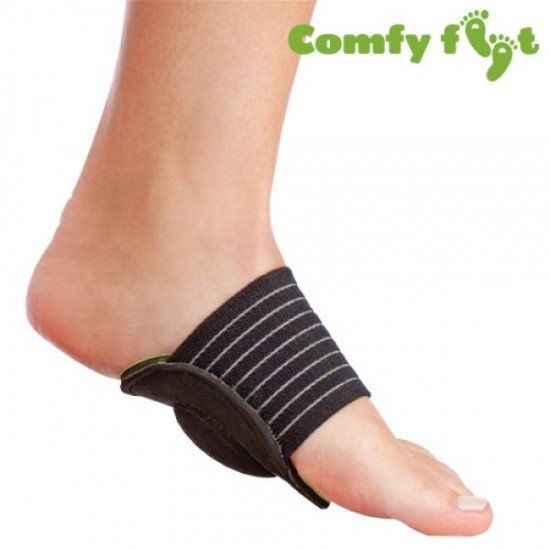 Ортопедични подложки за ходила Comfy Feet