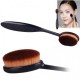 Качествена овална четка за грим Pro Oval
