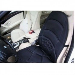 Масажираща седалка за кола и офис стол 