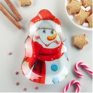 Коледно плато -  Снежко